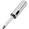 TOPINCN MT1-MT2 Riduzione del Manicotto per Punta Conica Ad Alta Durezza Resistenza All'usura per Strumento Hardware di Fresatura del Tornio per Dispositivo CNC
