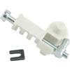VCDXZCO TENDITORE REGOLATORE CATENA for STIHL MS170 MS180 017 018 Parti di motoseghe Attrezzature elettriche Parti di motoseghe e accessori Strumenti di riparazione da giardino