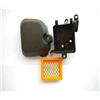 DORFEY Elemento filtro aria in carta adatto for motore a benzina a 4 tempi H0-nda GX50 UMK450 GX-50 47,9 CC, decespugliatore, filtro aria di ricambio(Air Filter Assy Kit)