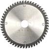 DIAMWOOD EXPERT EN EQUIPEMENT Lama per sega circolare portatile HM finitura D. 190 x Al. 30 x ep. Diamwood 2,8/2,0 mm x Z54 TP Neg per alluminio/legno