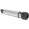 Generic Tornio per Fresatura CNC in Acciaio Al Carbonio con Pinza Conica Morse MTA3 Ad Alta Precisione Parti M12 per Macchinisti (MTA3-ER16)