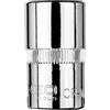 NEO TOOLS Socket esagonale 1/2, 15 mm