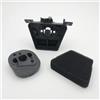 DORFEY Supporto carburatore Filtro aria Collettore di aspirazione Adatto for Partner 350 351 Motosega a benzina Ricambi di ricambio Accessori