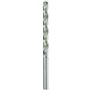 Metalworks Punta rettificata DIN 338 ø 4,50 marca METALWORKS