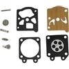 UYTGFO Adatto for STIHL MS 180 170 MS180 MS170 018 017 for parti di ricambio for motoseghe Walbro RB-77 Kit di riparazione del carburatore