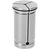LIYJTK Accuratezza ad alta precisione CNC Macelling Macchina Strumento per il tornio Chuck 4mm C32-4 Collet dritto Collet Power Strong Accessori per la vita a lungo durata resistenti per