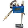 LLOOPK Manipolatore di pietre preziose con display digitale, smerigliatrice for sfaccettature di giada, lucidatrice, manipolatore d'angoli, coltello for incisione, impugnatura for affilatura(32 Index Gear)