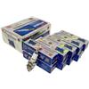 UYTGFO Fit For 43cc 47cc 49cc Mini ATV-Quads BMR6A BM6A Chainsaw Lawn Mowers 152 L7RUI BM7A CJ8 10PCS HP 2-stroke IRIDIUM Spark Plug BM6