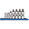 Lisle 81070 TP40 Torx Plus Bussola bit