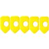 DORFEY 5/10 pezzi Filtri aria adatti for Brig-gs & s-t-r-a-t-t-o-n 698369 5088D 5088H 5086K 4216 5099 Filtro aria for tagliabordi e tosaerba da giardino(5PCS)