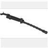 UYTGFO Adatto for tubo della motosega STIHL MS200T, tubo del carburante, serbatoio 1129 350 3600 MS200, passacavo, kit testa filtro(2 X FUEL FILTERS)