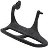 UYTGFO Adatto for motoseghe Stihl 020T MS200T ABPQ-Protezione maniglia freno catena 1129 792 9100