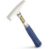 ESTWING Martello da fabbro con manico in vinile, 21 mm, 510 g