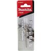 Makita E-06367 - Punta per calcestruzzo, 4 x 70 mm