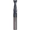 Freud 75-105 3/8-Inch Diameter by 1-1/8-Inch Height 2 Flute Up Spiral Router Bit with 3/8-Inch Shank by Freud