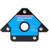 Segrehy Posizionatore di saldatura Localizzatore di saldatura magnetico Accessorio per elettroutensile per attività di saldatura