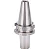 XTUJGJKV Portapinza Portautensili per fresatura CNC Back Pull Type BT30 - DC08-60, 20CrMnTi HRC48-52 Hardware, portautensili ad alta precisione per centro di lavoro con livello di