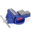 Workpro Vite da banco con base di aspirazione 100 mm - Marca EAN: 6914280008110