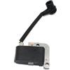 VCDXZCO Bobina di accensione for Emak Oleo-Mac 936 940 940C 942 946 947 951 952 for Efco 136 140 146 147 152 50070013AR EM-2501001R 50050013AR