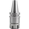 LIYJTK BT30 ER25-70 Porta di attrezzi per mangimi per riseggi ad alta precisione CNC Miling Accessori per il tornio CNC
