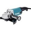 Makita Smerigliatrice angolare GA9090N/1 110 V 230 mm