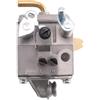 GTWSQQ Carburatore for motosega ForS=tihl 029 039 MS290 MS310 MS390 11271200650 Sostituzione della motosega