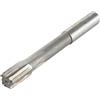 Generic 5 pz/set Punta In Metallo Duro Codolo Dritto Mandrino Macchina Alesatore Fresa Strumento, 4-16mm H8 Ad Alta Precisione YG8 JIYAMI'EN (Size : 7mm)