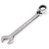 TEKTON 19 mm Reversible 12-Point Ratcheting Combination Wrench | WRC23419