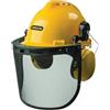 Oregon Casco protettivo di sicurezza per motosega con visiera, set combinato