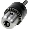 Wolovo - Adattatore per mandrino SDS da 1,5 mm - 13 mm, capacità 1/2-20UNF, adattatore per martello con attacco SDS Plus