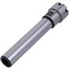 Spacnana Portapinza, Acciaio Al Cromo-molibdeno, ER20M, Lunghezza 100 Mm, Ideale per Fresatrici CNC e Utensili Elettrici (C20)
