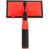 Gcerfby Tampone Applicatore Per Pittura Murale Di Pareti Strumento Per Dipingere I | Angolo Strumento Da Pittura Di Rifinitura, Adatto A Pareti Ad Angolo, Soffitti E B