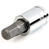 TEKTON 3/8 pollici Drive x 9 mm Hex Bit Socket | SHB13209