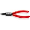 Knipex 22 01 125 Pinza rotonda Lunghezza: 130 mm