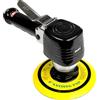 EMAX Airbase by Emax EATDS60S1P - Levigatrice orbitale industriale a doppia azione, 15,2 cm