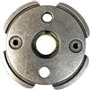 DORFEY Frizione adatta for shin-dai-wa C350 B450 B530 OEM 70210-51100 7021051100 Motosega Tosaerba Frizione Accessorio Blocco Oscillante Gruppo