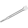 TOTAL Scalpello SDS plus 14x250x40 mm, TAC15121412