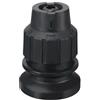 VLIZO Drill Chuck for Trapani a Martello Rotante Hilti Te1.te5.Te 6.te7.te14.Te 15.te18. Strumento for Tornio Elettrico CNC. Trapano