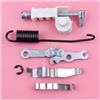 DORFEY Kit di riparazione del giunto del ginocchio con molla piatta, tenditore e regolatore della catena for S-t-i-H-=L MS180 MS170 018 017 MS 180 170, pezzo di ricambio for motosega