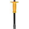 Ingco SCALPELLO A PIATTO CON MANICO 24X300