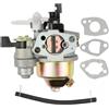 DORFEY Gpl adatto for carburatori Sthil motore rc carburatore for H-0nda Gx160 motore carburatore Gx168f Gx200 5.5hp 6.5hp guarnizione tubo carburante gestore motore