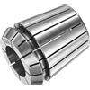M METERXITY ER32 - Pinza a molla, mandrino a molla in acciaio 40Cr, diametro di serraggio 22 mm, per macchina da incisione CNC/utensile di fresatura per tornio [argento, 46 x 41 mm]