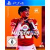 Electronic Arts Madden NFL 20 - [PlayStation 4]