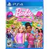 Outright Games Amicizia del progetto Barbie - PlayStation 4