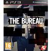 2K The Bureau: XCOM Declassified (PS3) (New)