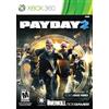 505 Games Payday 2 (Xbox 360) by 505 Games