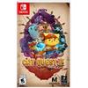 Maximum Entertainment Cat Quest III Nintendo Switch