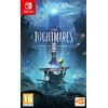 Bandai Namco Little Nightmares II Day One Edition Nintendo Switch Game