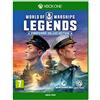 Gearbox Publishing World Of Warships: Legend - Xbox One [Edizione: Regno Unito]