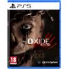 Avance Oxide Room 104